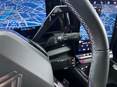 renault, austral, 1.2 e-tech hybrid techno esprit alpine, otomatik, benzin 2.el otomobil | renew 45