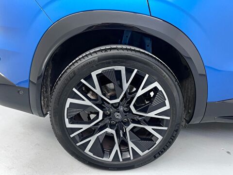 renault, austral, 1.2 e-tech hybrid techno esprit alpine, otomatik, benzin 2.el otomobil | renew 22