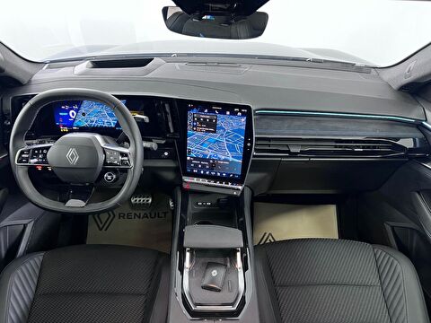 renault, austral, 1.2 e-tech hybrid techno esprit alpine, otomatik, benzin 2.el otomobil | renew 28