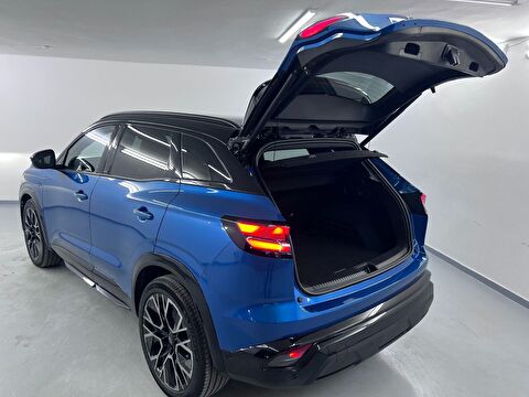 renault, austral, 1.2 e-tech hybrid techno esprit alpine, otomatik, benzin 2.el otomobil | renew 23