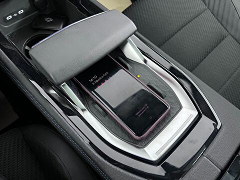 renault, austral, 1.2 e-tech hybrid techno esprit alpine, otomatik, benzin 2.el otomobil | renew 61