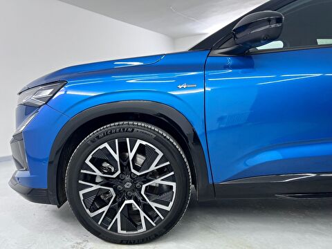 renault, austral, 1.2 e-tech hybrid techno esprit alpine, otomatik, benzin 2.el otomobil | renew 18