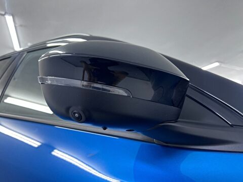 renault, austral, 1.2 e-tech hybrid techno esprit alpine, otomatik, benzin 2.el otomobil | renew 15