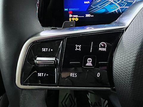 renault, austral, 1.2 e-tech hybrid techno esprit alpine, otomatik, benzin 2.el otomobil | renew 43