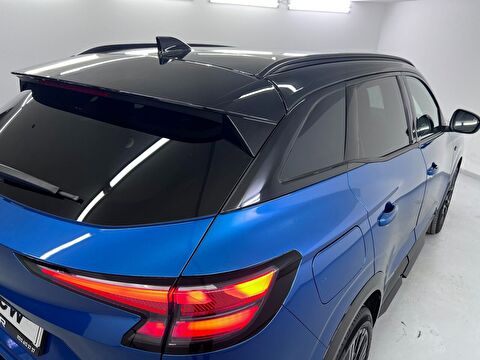 renault, austral, 1.2 e-tech hybrid techno esprit alpine, otomatik, benzin 2.el otomobil | renew 12
