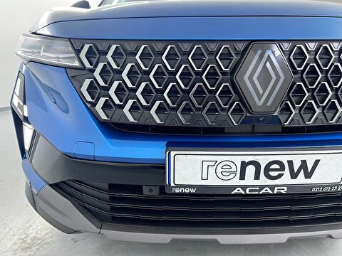 renault, austral, 1.2 e-tech hybrid techno esprit alpine, otomatik, benzin 2.el otomobil | renew 8