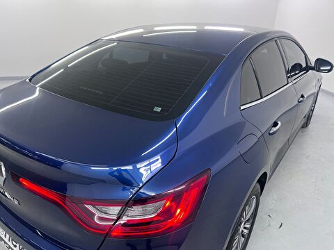renault, megane, sedan 1.5 bluedci touch edc, otomatik, dizel 2.el otomobil | renew 12