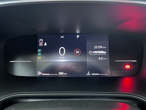 renault, megane, sedan 1.5 bluedci touch edc, otomatik, dizel 2.el otomobil | renew 30