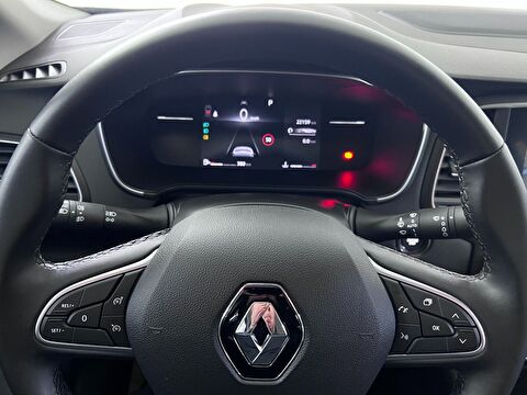 renault, megane, sedan 1.5 bluedci touch edc, otomatik, dizel 2.el otomobil | renew 29