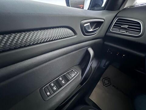 renault, megane, sedan 1.5 bluedci touch edc, otomatik, dizel 2.el otomobil | renew 38