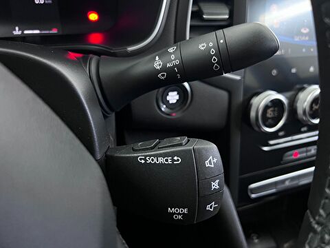 renault, megane, sedan 1.5 bluedci touch edc, otomatik, dizel 2.el otomobil | renew 34