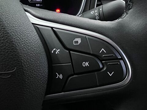 renault, megane, sedan 1.5 bluedci touch edc, otomatik, dizel 2.el otomobil | renew 32