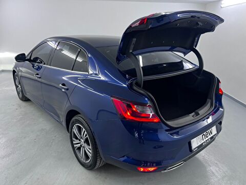renault, megane, sedan 1.5 bluedci touch edc, otomatik, dizel 2.el otomobil | renew 19