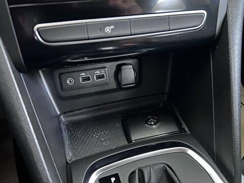 renault, megane, sedan 1.5 bluedci touch edc, otomatik, dizel 2.el otomobil | renew 45