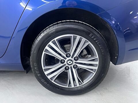 renault, megane, sedan 1.5 bluedci touch edc, otomatik, dizel 2.el otomobil | renew 15