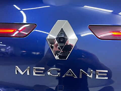 renault, megane, sedan 1.5 bluedci touch edc, otomatik, dizel 2.el otomobil | renew 11