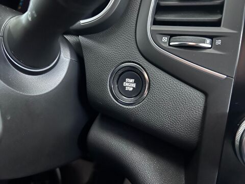 renault, megane, sedan 1.5 bluedci touch edc, otomatik, dizel 2.el otomobil | renew 35