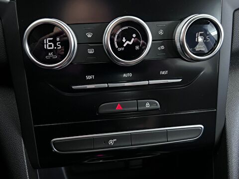 renault, megane, sedan 1.5 bluedci touch edc, otomatik, dizel 2.el otomobil | renew 44