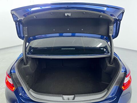 renault, megane, sedan 1.5 bluedci touch edc, otomatik, dizel 2.el otomobil | renew 20