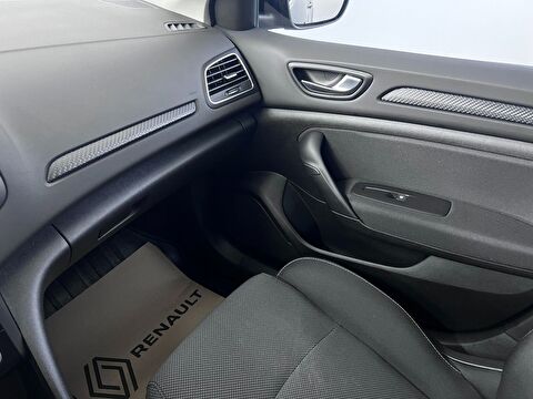 renault, megane, sedan 1.5 bluedci touch edc, otomatik, dizel 2.el otomobil | renew 41