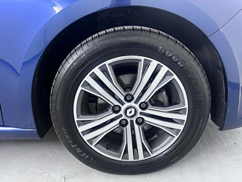 renault, megane, sedan 1.5 bluedci touch edc, otomatik, dizel 2.el otomobil | renew 17