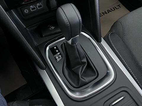 renault, megane, sedan 1.5 bluedci touch edc, otomatik, dizel 2.el otomobil | renew 46
