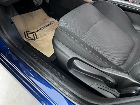 renault, megane, sedan 1.5 bluedci touch edc, otomatik, dizel 2.el otomobil | renew 27
