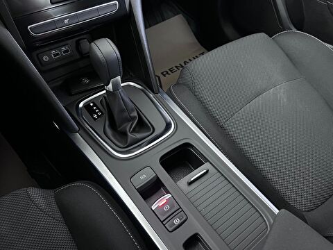 renault, megane, sedan 1.5 bluedci touch edc, otomatik, dizel 2.el otomobil | renew 47