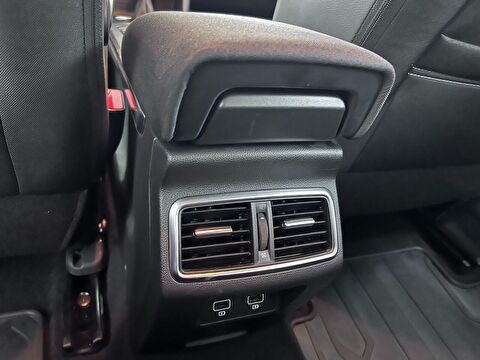 renault, megane, sedan 1.5 bluedci touch edc, otomatik, dizel 2.el otomobil | renew 26