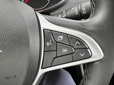 dacia, sandero, hatchback 1.0 tce stepway extreme otomatik, otomatik, benzin 2.el otomobil | renew 32