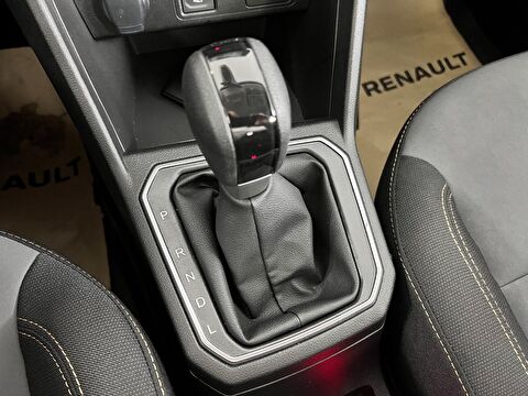 dacia, sandero, hatchback 1.0 tce stepway extreme otomatik, otomatik, benzin 2.el otomobil | renew 46