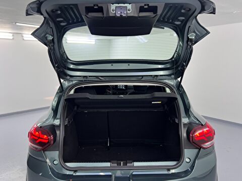 dacia, sandero, hatchback 1.0 tce stepway extreme otomatik, otomatik, benzin 2.el otomobil | renew 18