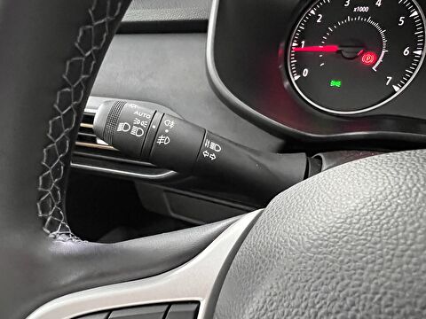 dacia, sandero, hatchback 1.0 tce stepway extreme otomatik, otomatik, benzin 2.el otomobil | renew 34