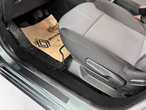 dacia, sandero, hatchback 1.0 tce stepway extreme otomatik, otomatik, benzin 2.el otomobil | renew 27