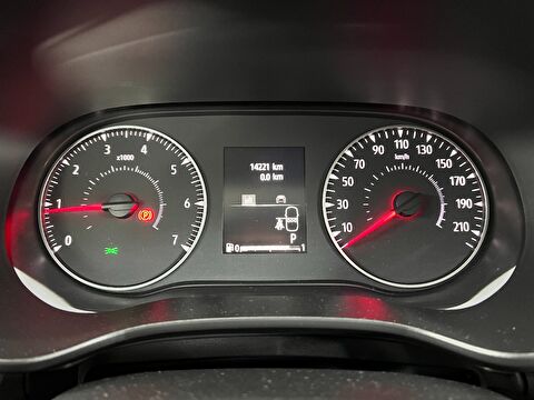 dacia, sandero, hatchback 1.0 tce stepway extreme otomatik, otomatik, benzin 2.el otomobil | renew 30