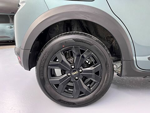 dacia, sandero, hatchback 1.0 tce stepway extreme otomatik, otomatik, benzin 2.el otomobil | renew 20