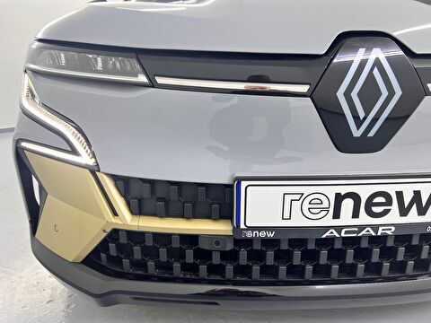 renault, megane e-tech, crossover ev60 ıconic otomatik, otomatik, elektrik 2.el otomobil | renew 8