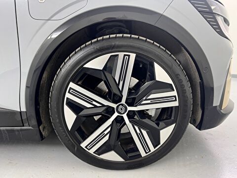 renault, megane e-tech, crossover ev60 ıconic otomatik, otomatik, elektrik 2.el otomobil | renew 19