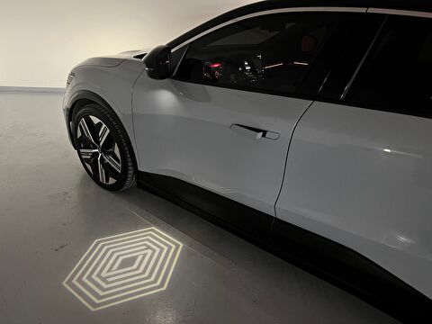 renault, megane e-tech, crossover ev60 ıconic otomatik, otomatik, elektrik 2.el otomobil | renew 12