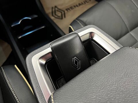 renault, megane e-tech, crossover ev60 ıconic otomatik, otomatik, elektrik 2.el otomobil | renew 54