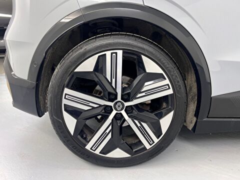 renault, megane e-tech, crossover ev60 ıconic otomatik, otomatik, elektrik 2.el otomobil | renew 20