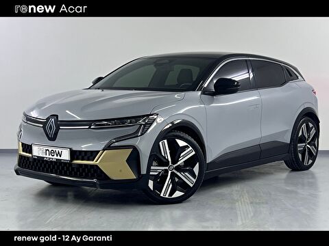 Crossover EV60 Iconic Otomatik, 2. el otomobil | renew