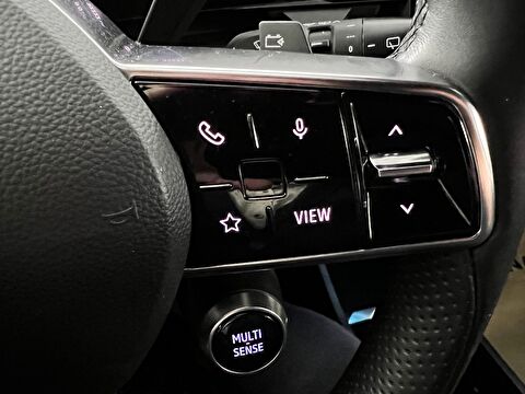 renault, megane e-tech, crossover ev60 ıconic otomatik, otomatik, elektrik 2.el otomobil | renew 36