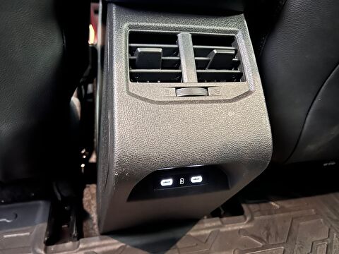 renault, megane e-tech, crossover ev60 ıconic otomatik, otomatik, elektrik 2.el otomobil | renew 31