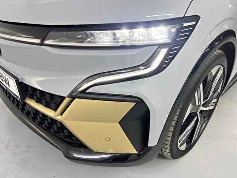renault, megane e-tech, crossover ev60 ıconic otomatik, otomatik, elektrik 2.el otomobil | renew 9