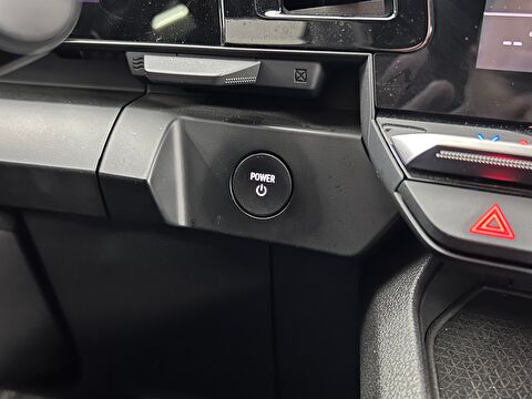 renault, megane e-tech, crossover ev60 ıconic otomatik, otomatik, elektrik 2.el otomobil | renew 39