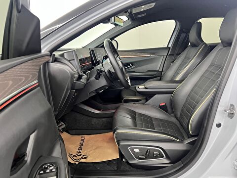 renault, megane e-tech, crossover ev60 ıconic otomatik, otomatik, elektrik 2.el otomobil | renew 26