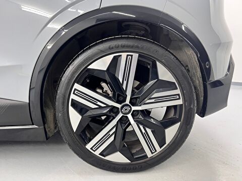 renault, megane e-tech, crossover ev60 ıconic otomatik, otomatik, elektrik 2.el otomobil | renew 17