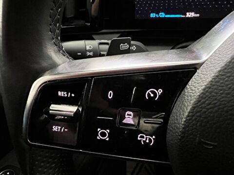 renault, megane e-tech, crossover ev60 ıconic otomatik, otomatik, elektrik 2.el otomobil | renew 35