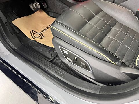 renault, megane e-tech, crossover ev60 ıconic otomatik, otomatik, elektrik 2.el otomobil | renew 28